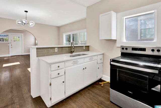 5328 5TH TERRACE S, Birmingham, AL 35212