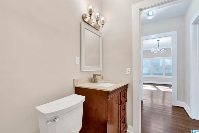 5328 5TH TERRACE S, Birmingham, AL 35212