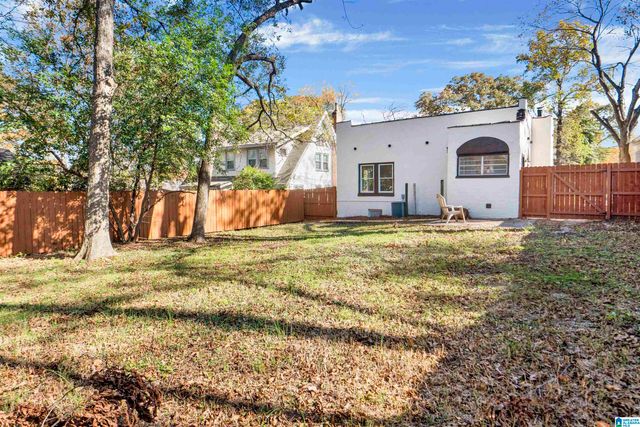 5328 5TH TERRACE S, Birmingham, AL 35212