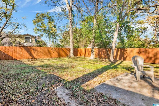 5328 5TH TERRACE S, Birmingham, AL 35212