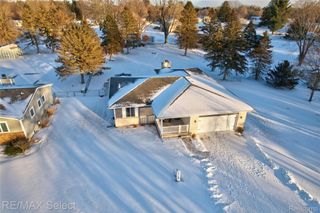 8548 Tim Tam Trail, Flushing Charter Township, MI 48433