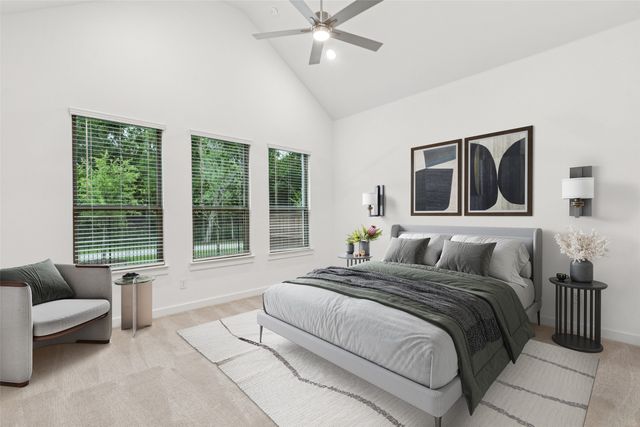 4617 Starlight Drive, Mckinney, TX 75071