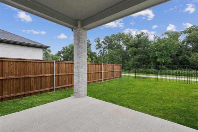 4617 Starlight Drive, Mckinney, TX 75071