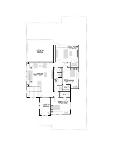 4617 Starlight Drive, Mckinney, TX 75071