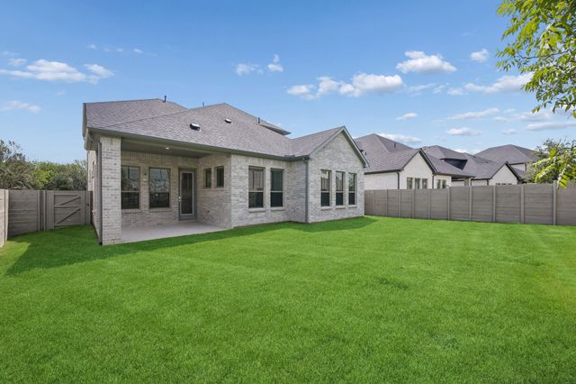 4617 Starlight Drive, Mckinney, TX 75071