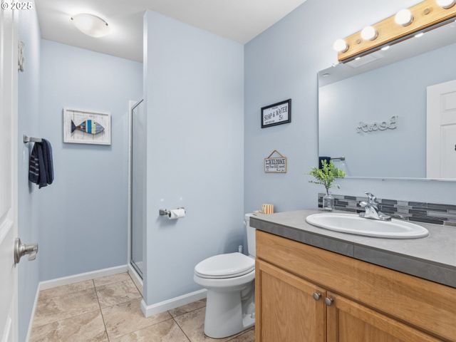 2110 THOMPSON FALLS Dr, Seaside, OR 97138