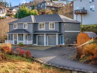 2110 THOMPSON FALLS Dr, Seaside, OR 97138