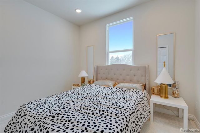 2882 Trillium Hills Drive, Commerce Twp, MI 48382