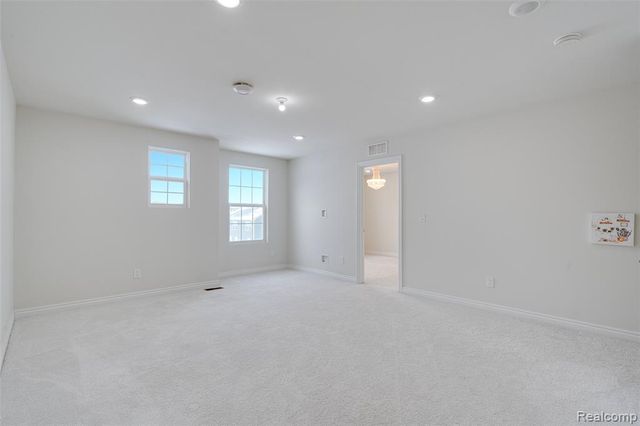 2882 Trillium Hills Drive, Commerce Twp, MI 48382