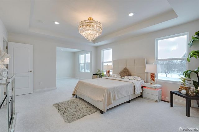 2882 Trillium Hills Drive, Commerce Twp, MI 48382