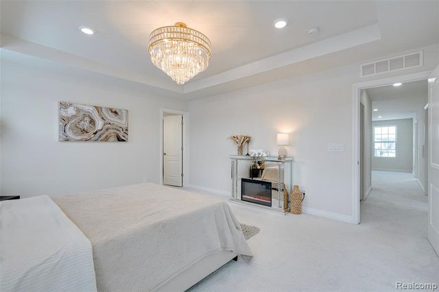 2882 Trillium Hills Drive, Commerce Twp, MI 48382