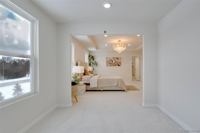 2882 Trillium Hills Drive, Commerce Twp, MI 48382