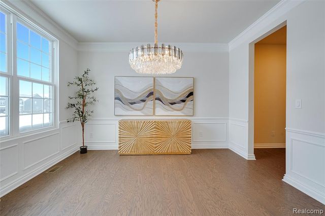 2882 Trillium Hills Drive, Commerce Twp, MI 48382