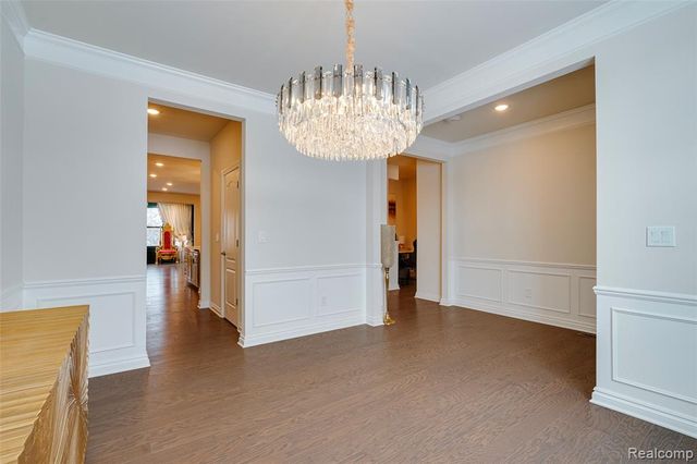 2882 Trillium Hills Drive, Commerce Twp, MI 48382