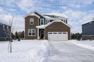 2882 Trillium Hills Drive, Commerce Twp, MI 48382