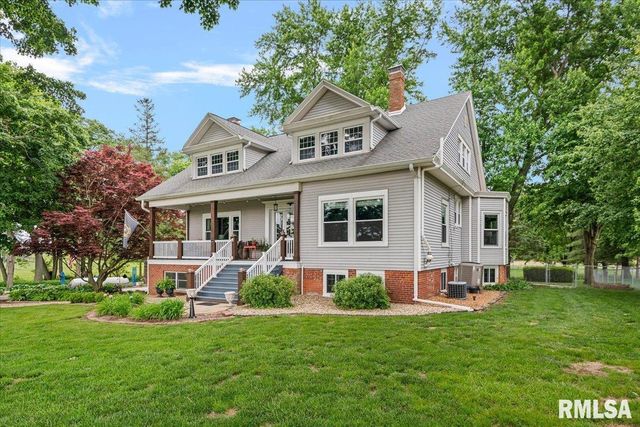 4502 Gaule Road, Springfield, IL 62712