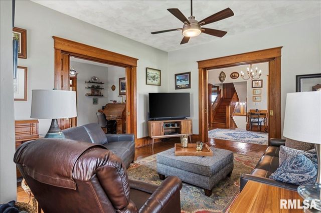 4502 Gaule Road, Springfield, IL 62712