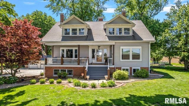 4502 Gaule Road, Springfield, IL 62712