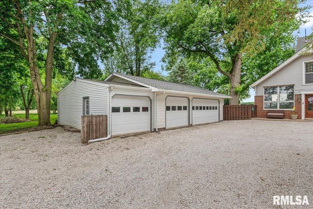 4502 Gaule Road, Springfield, IL 62712