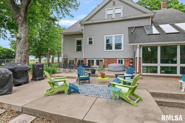 4502 Gaule Road, Springfield, IL 62712