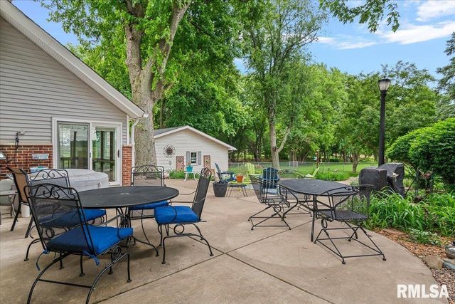 4502 Gaule Road, Springfield, IL 62712