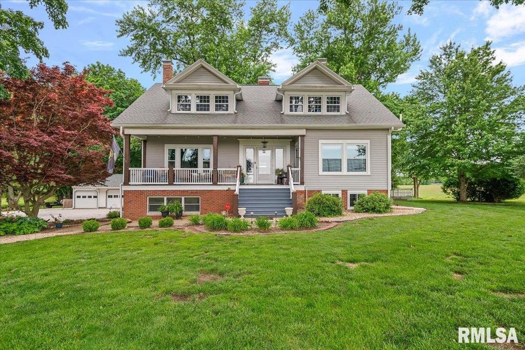 4502 Gaule Road, Springfield, IL 62712