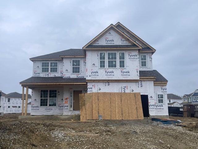 5974 Hawks Lane, Miami Twp, OH 45150