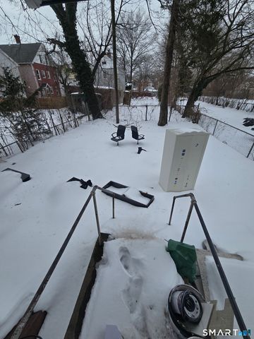 108 Dewitt Street, New Haven, CT 06519