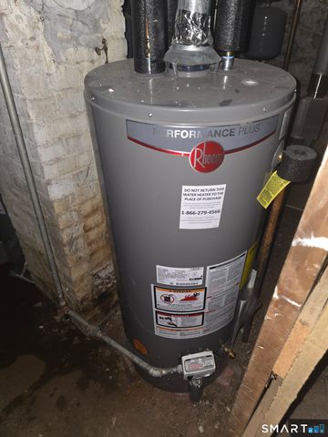 108 Dewitt Street, New Haven, CT 06519