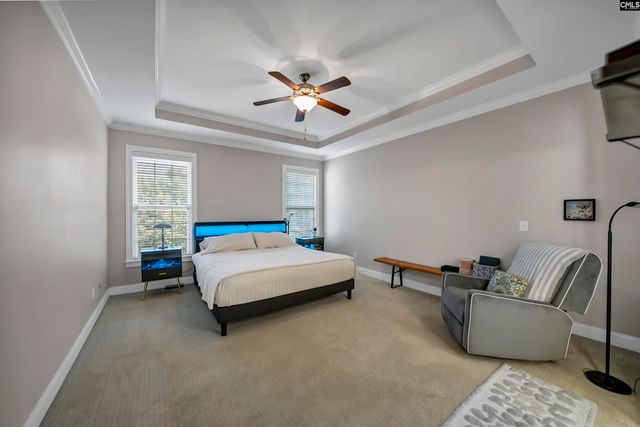 168 Royal Lythan Drive, Lexington, SC 29072