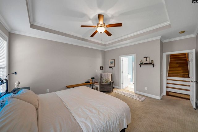 168 Royal Lythan Drive, Lexington, SC 29072