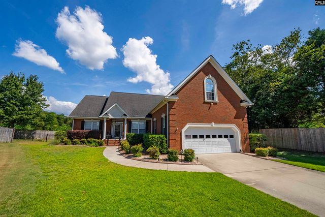 168 Royal Lythan Drive, Lexington, SC 29072