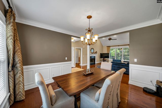168 Royal Lythan Drive, Lexington, SC 29072