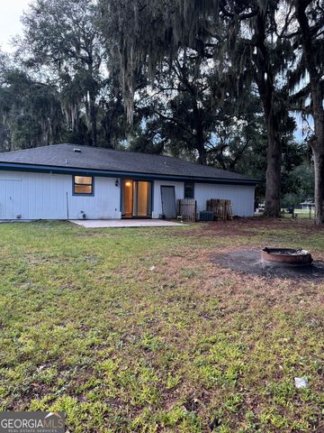 84 Yorktown Road, St. Marys, GA 31558