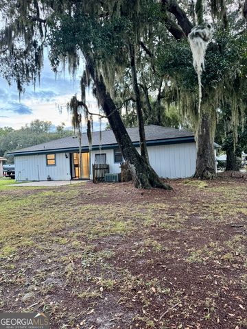 84 Yorktown Road, St. Marys, GA 31558