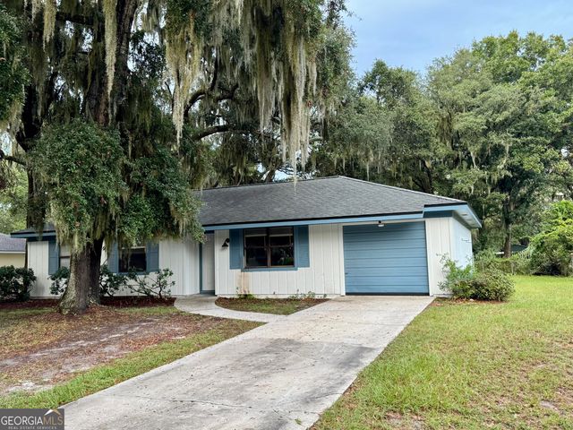 84 Yorktown Road, St. Marys, GA 31558