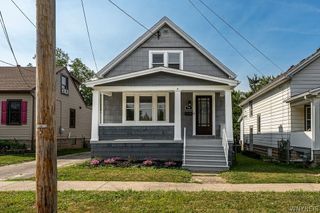 75 Erie Street, Lancaster, NY 14086