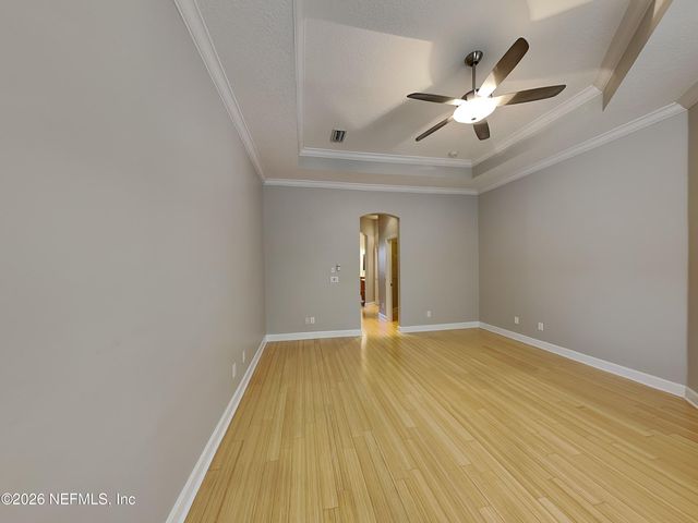 11764 CRUSSELLE Drive, Jacksonville, FL 32223