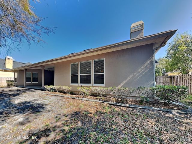 11764 CRUSSELLE Drive, Jacksonville, FL 32223