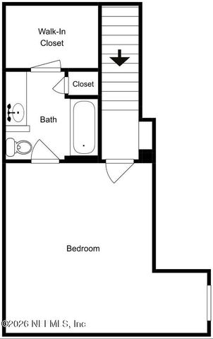 11764 CRUSSELLE Drive, Jacksonville, FL 32223