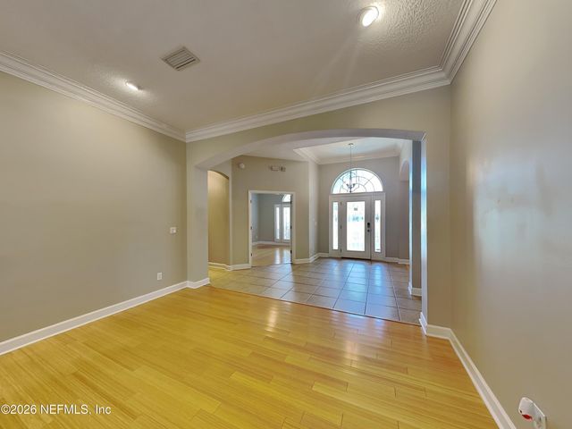 11764 CRUSSELLE Drive, Jacksonville, FL 32223