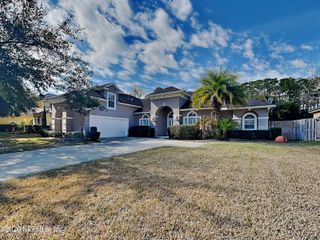 11764 CRUSSELLE Drive, Jacksonville, FL 32223