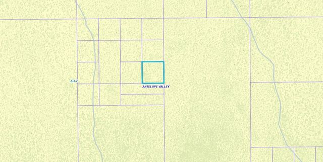 Vic Ave S10, Palmdale, CA 93591