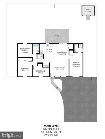 501 E POPLAR RD E, Sterling, VA 20164