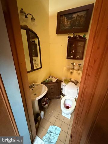 15899 NEWPORT RD, Mount Airy, MD 21771