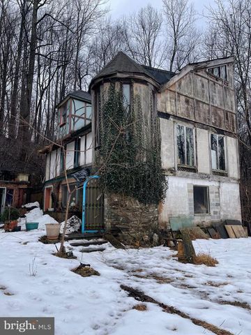 15899 NEWPORT RD, Mount Airy, MD 21771