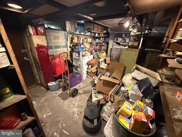 15899 NEWPORT RD, Mount Airy, MD 21771