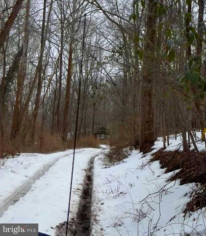 15899 NEWPORT RD, Mount Airy, MD 21771