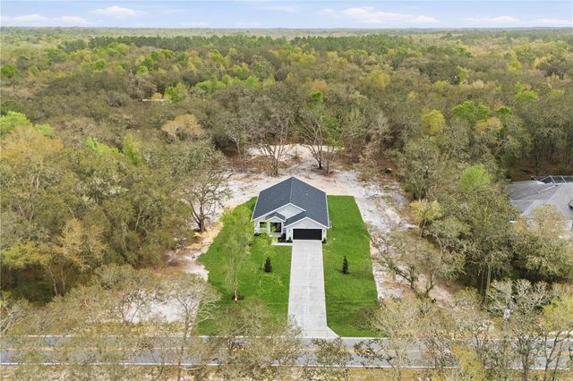 9342 WHEYSTONE DRIVE, Webster, FL 33597