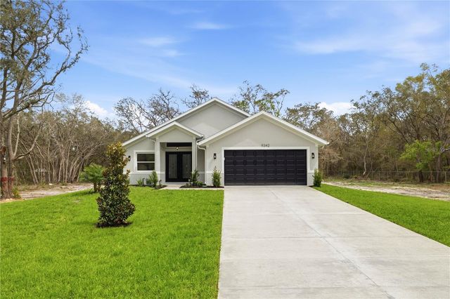 9342 WHEYSTONE DRIVE, Webster, FL 33597